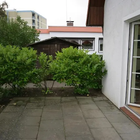 Wiesenweg W06 D * Laboe