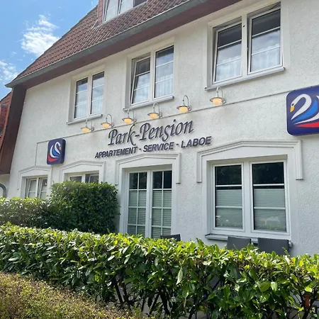 Wiesenweg W06 D * Laboe