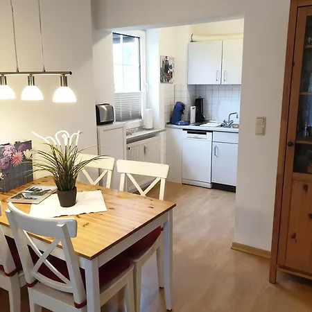 Wiesenweg W06 D * Laboe