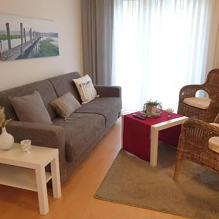 Wiesenweg W06 D * Laboe