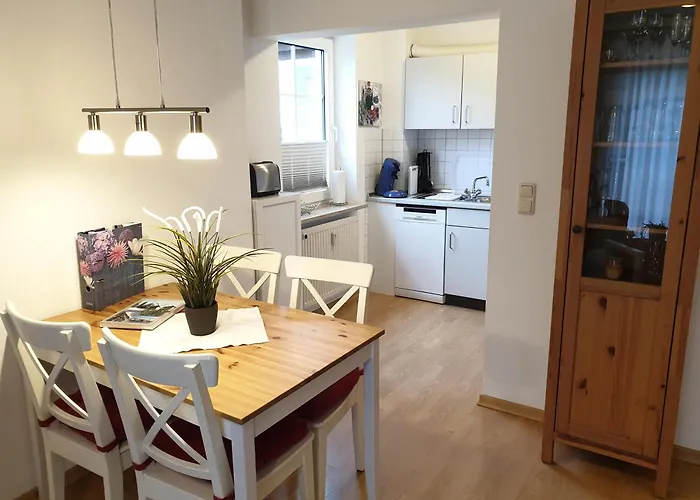 Wiesenweg W06 D * Laboe